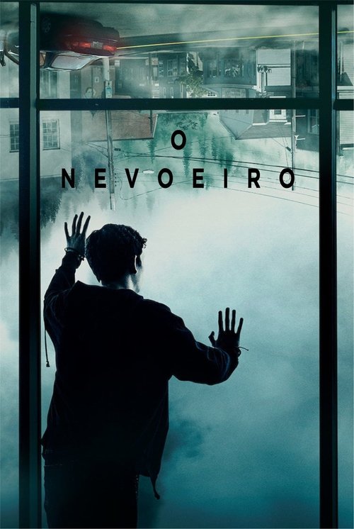 Assistir O Nevoeiro