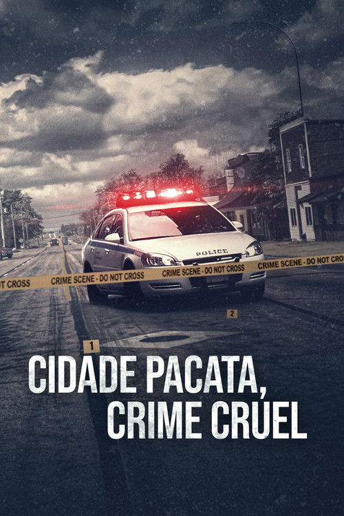 Assistir Cidade Pacata, Crime Cruel