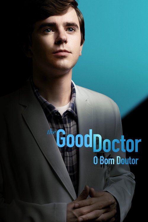 Assistir The Good Doctor: O Bom Doutor
