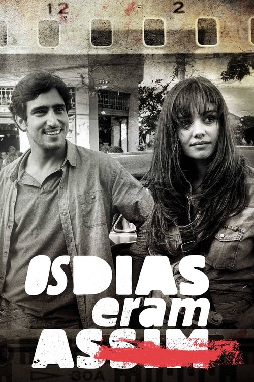 Assistir Os Dias Eram Assim
