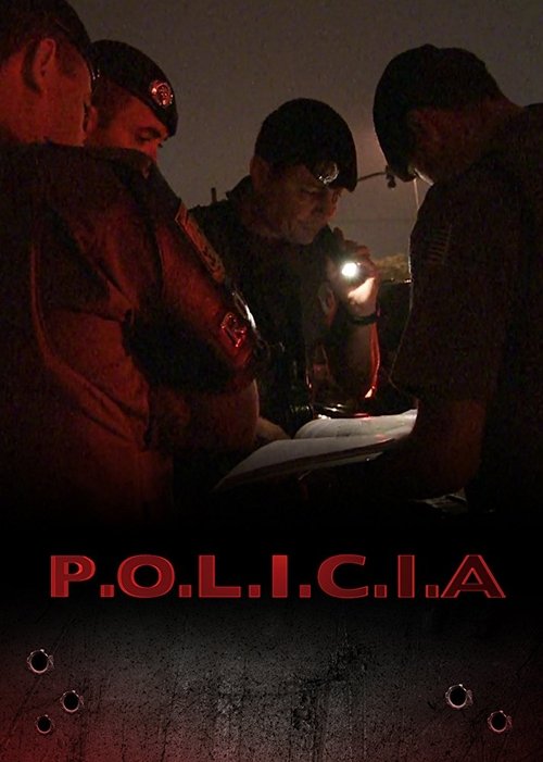 Assistir P.O.L.I.C.I.A