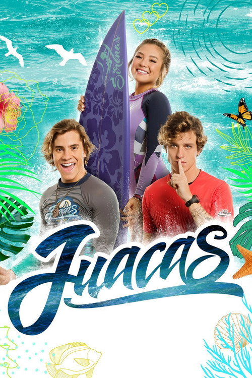 Assistir Juacas