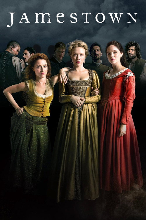 Assistir Jamestown