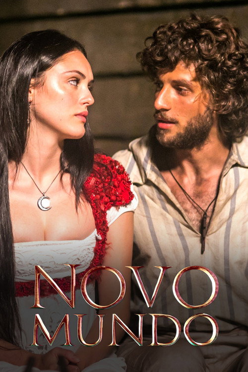 Assistir Novo Mundo