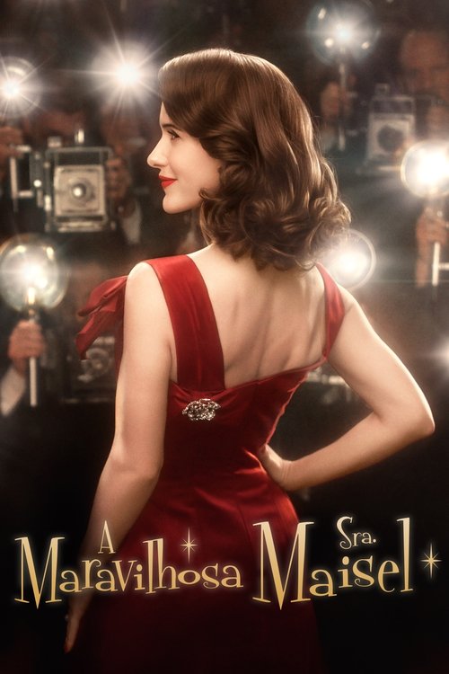 Assistir Maravilhosa Sra. Maisel
