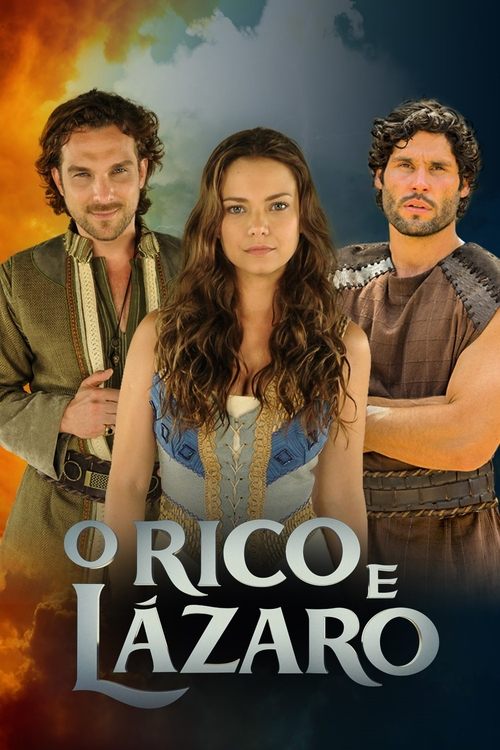 Assistir O Rico e Lázaro
