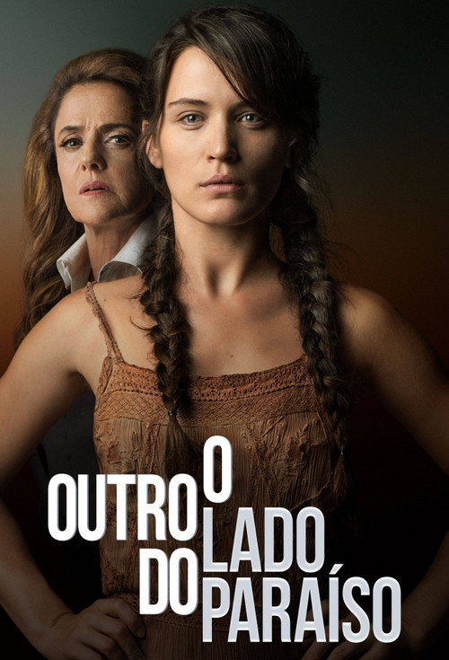 Assistir O Outro Lado do Paraíso