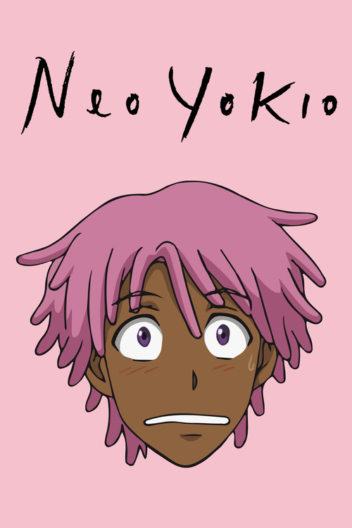 Assistir Neo Yokio