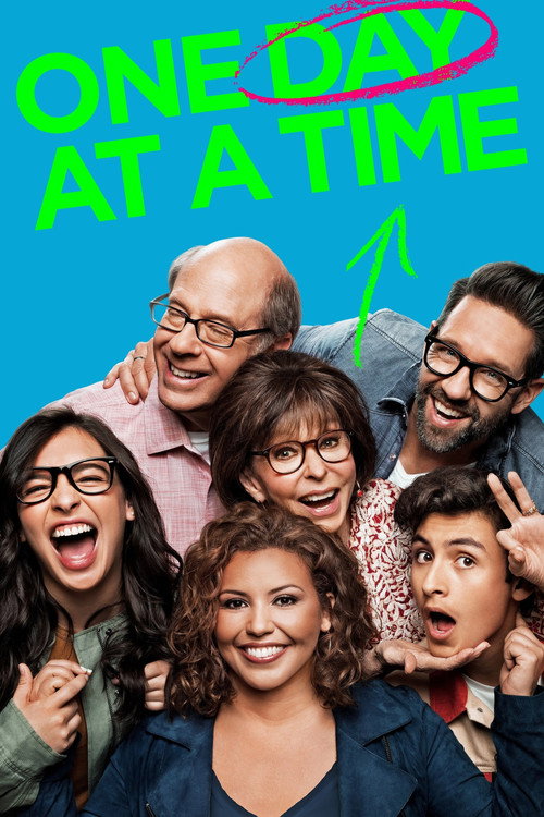 Assistir Um Dia de Cada Vez
