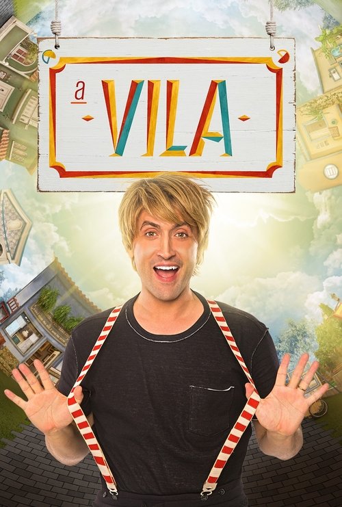 Assistir A Vila
