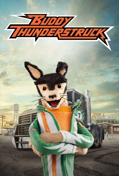 Assistir Buddy Thunderstruck
