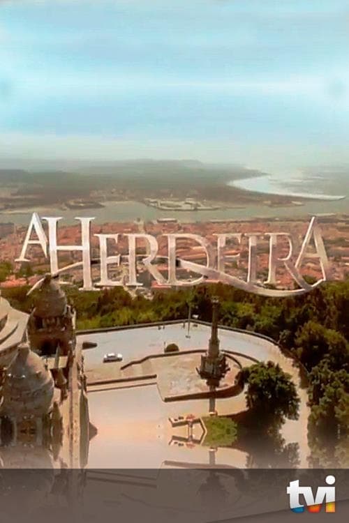 Assistir A Herdeira