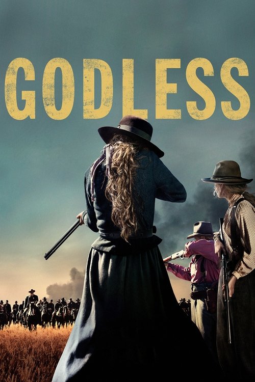 Assistir Godless