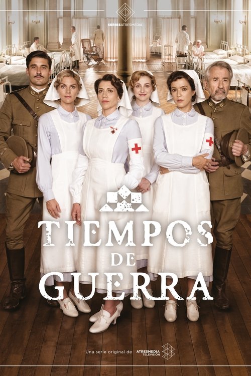 Assistir Tempos de Guerra