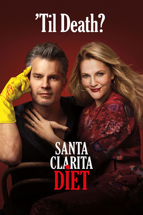 Assistir Santa Clarita Diet