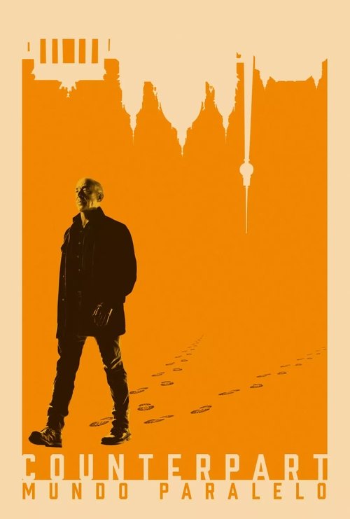Assistir Counterpart: Mundo Paralelo
