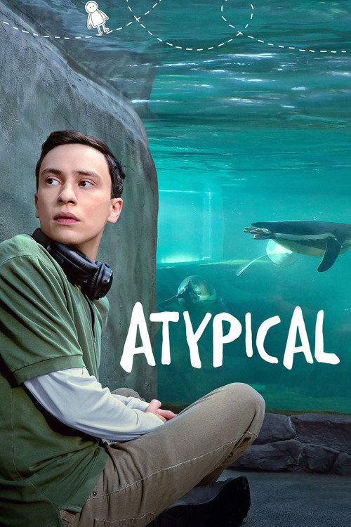 Assistir Atypical