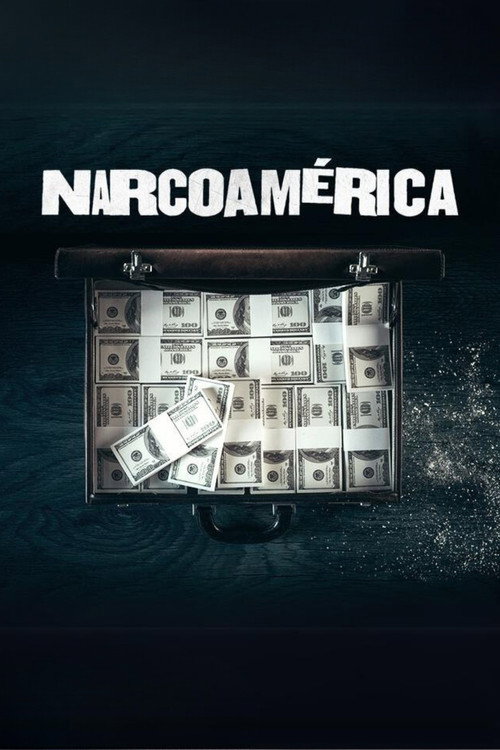 Assistir Narcoamérica