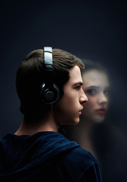 Assistir 13 Reasons Why