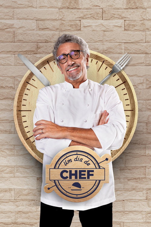 Assistir Um Dia de Chef
