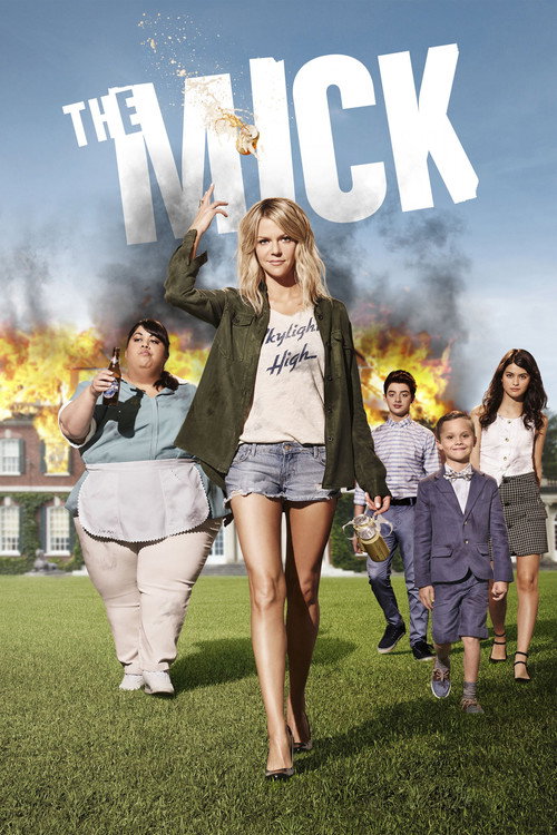 Assistir The Mick