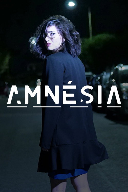 Assistir Amnésia