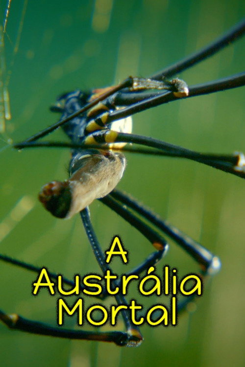 Assistir A Australia Mortal