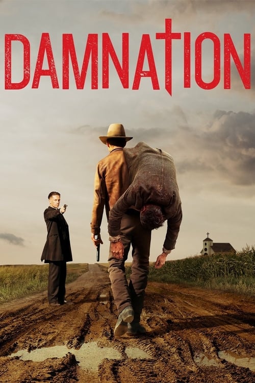 Assistir Damnation