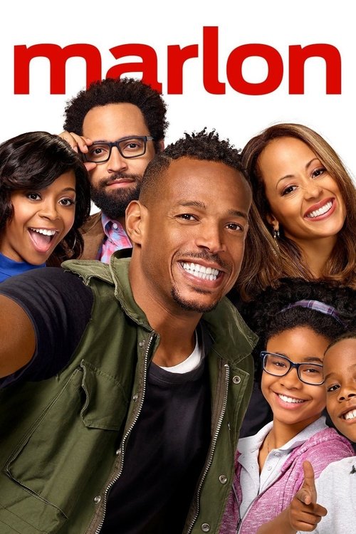 Assistir Marlon