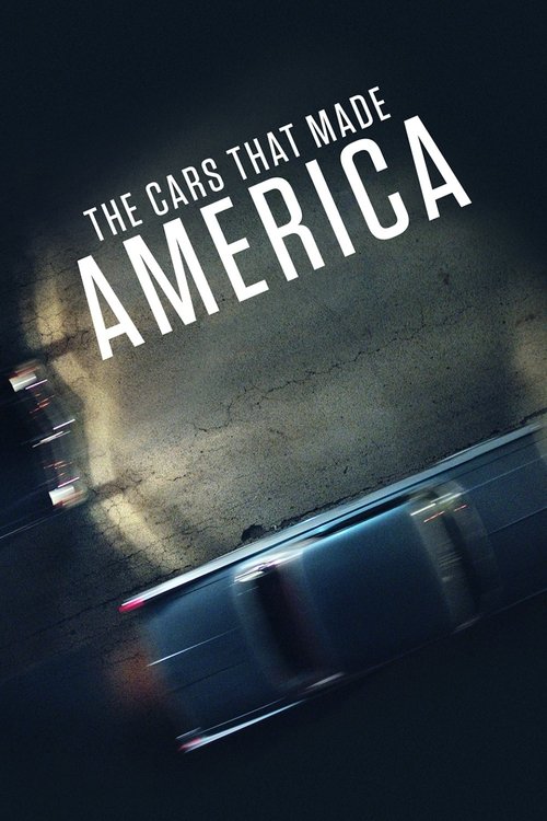 Assistir Gigantes dos Motores