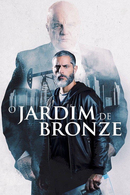 Assistir O Jardim de Bronze