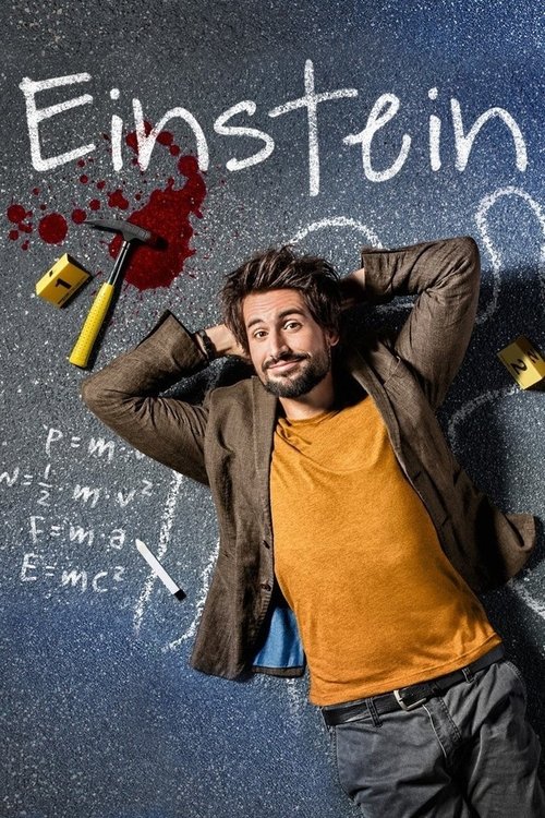 Assistir Einstein