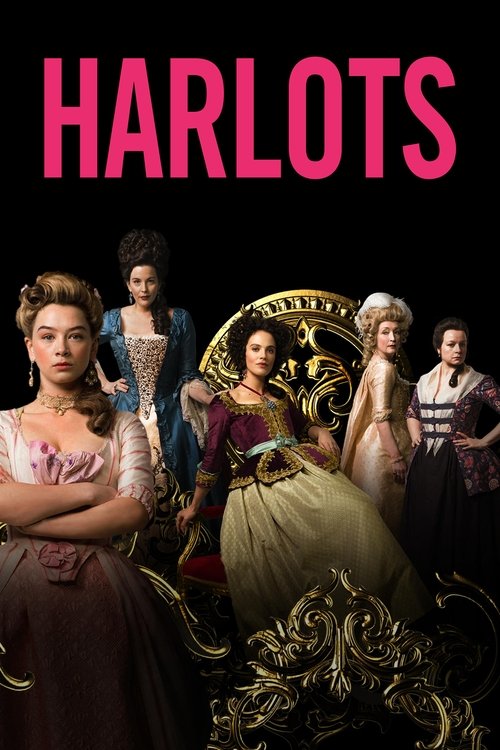 Assistir Harlots