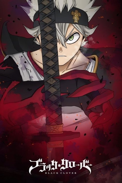 Assistir Black Clover