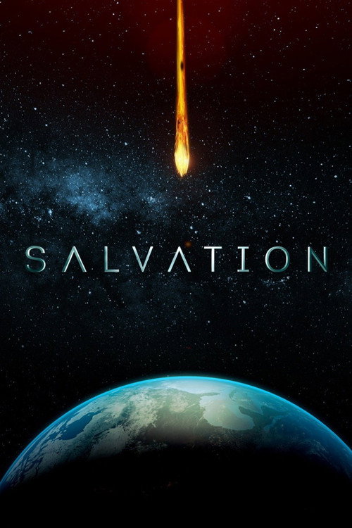 Assistir Salvation