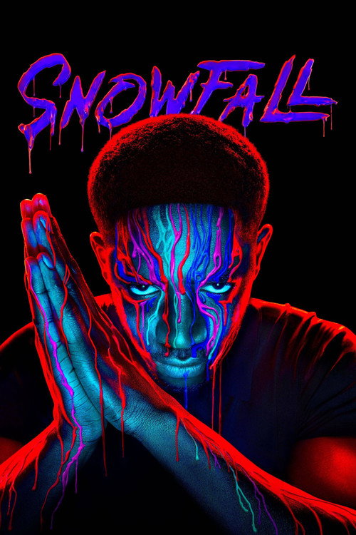 Assistir Snowfall