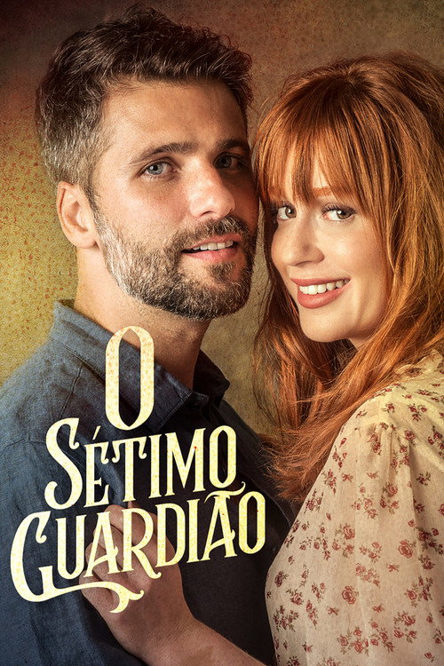Assistir O Sétimo Guardião