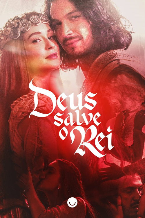 Assistir Deus Salve o Rei