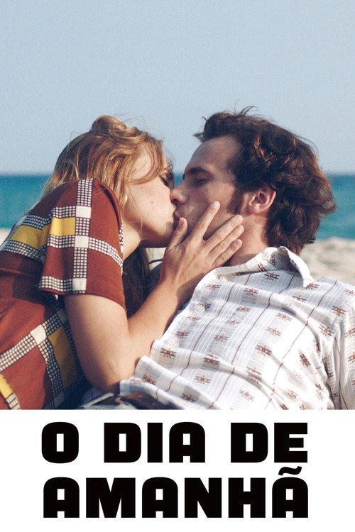 Assistir O Dia de Amanhã