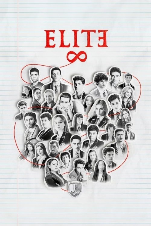 Assistir Elite