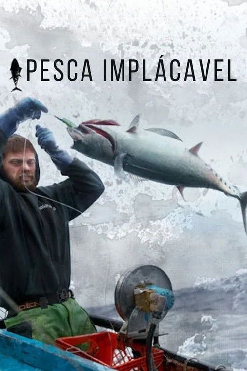 Assistir Pesca Implacável
