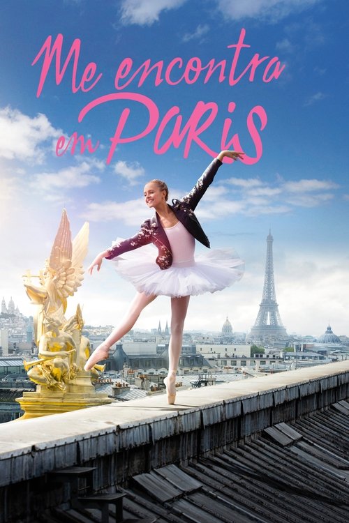 Assistir Me Encontra em Paris