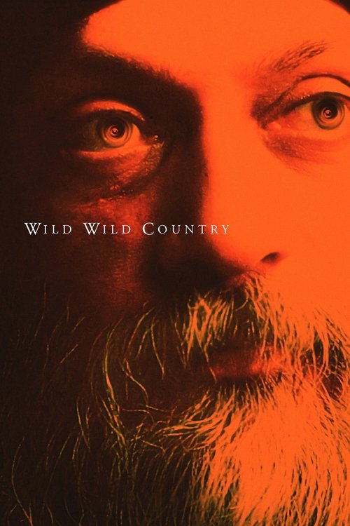 Assistir Wild Wild Country