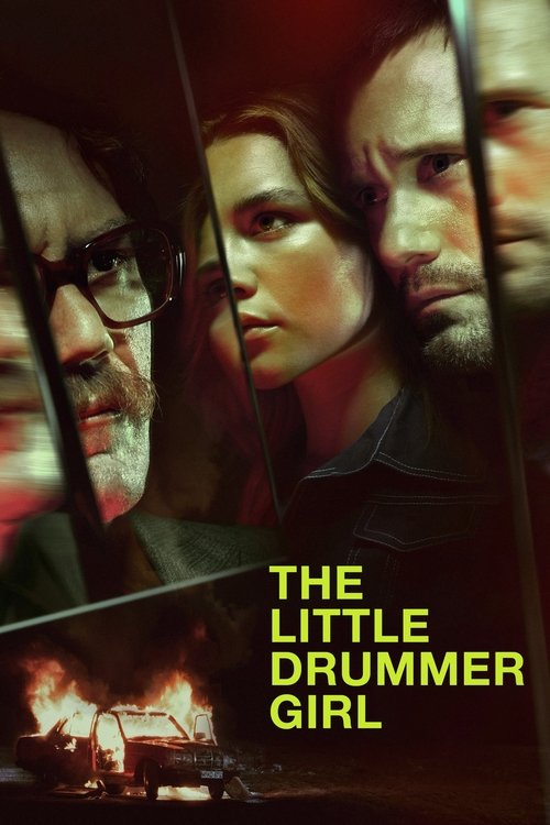 Assistir The Little Drummer Girl