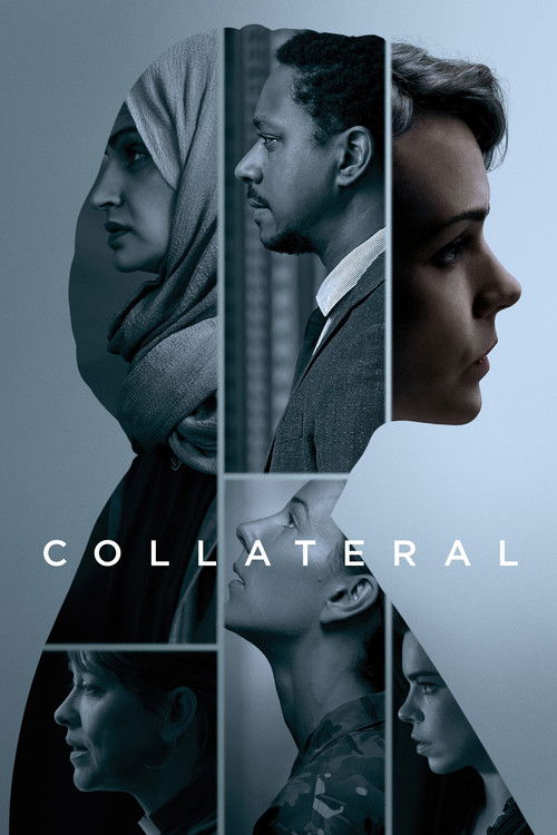 Assistir Collateral