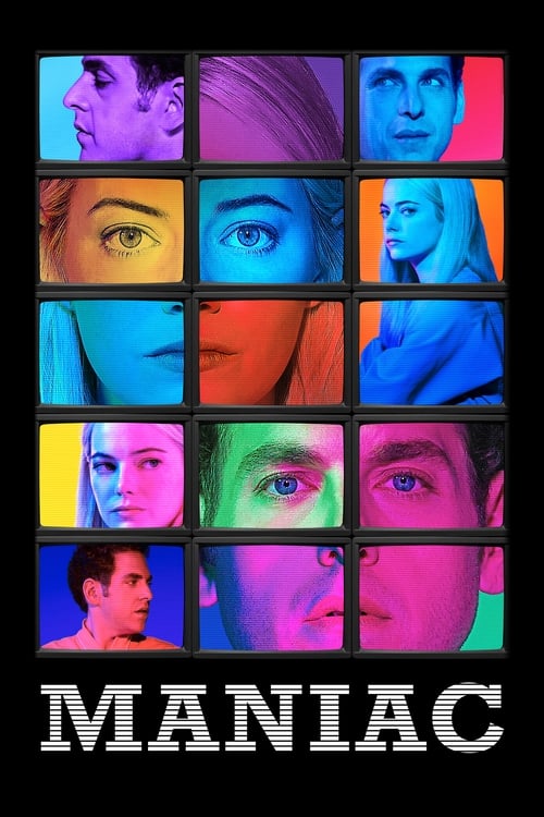 Assistir Maniac