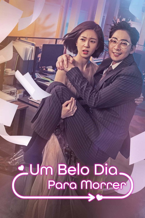 Assistir Um Belo Dia para Morrer