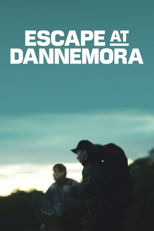 Assistir Escape at Dannemora