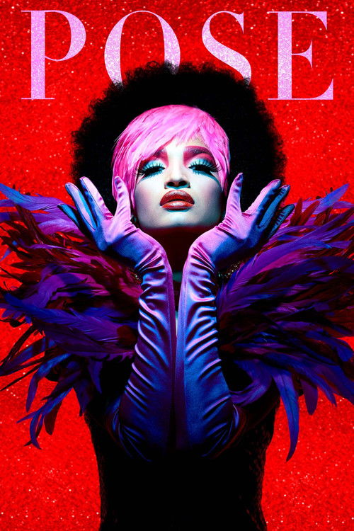Assistir POSE