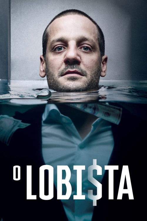 Assistir O Lobista